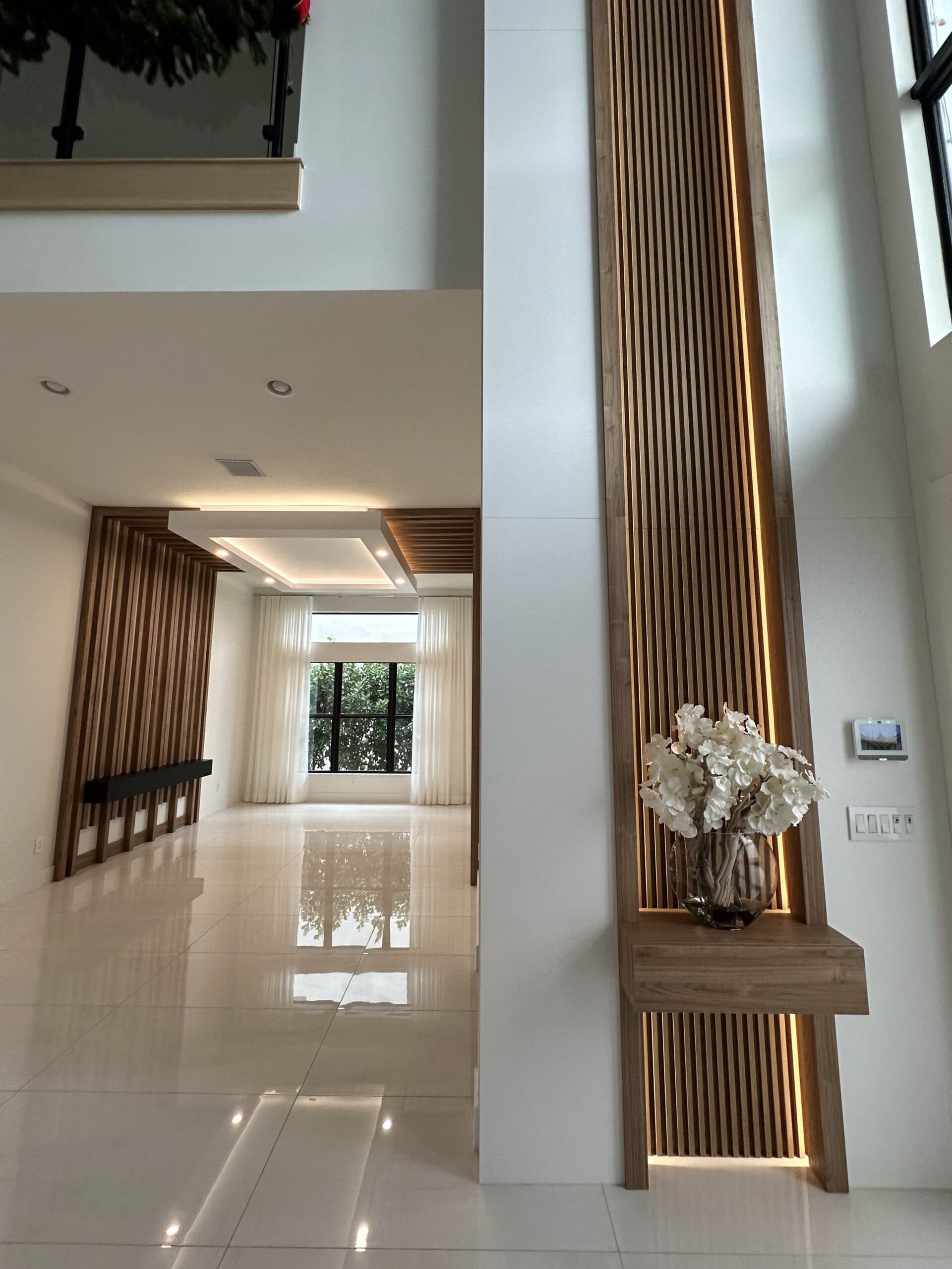 Boca Raton Grand Foyer