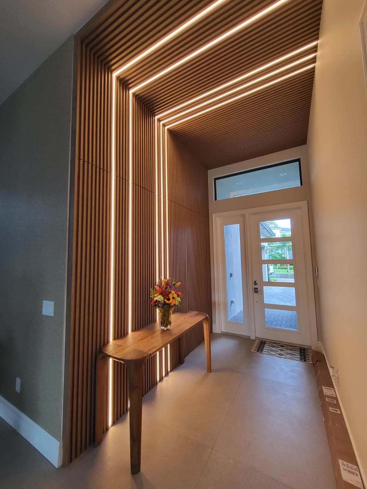 Boca Raton Grand Foyer view 4