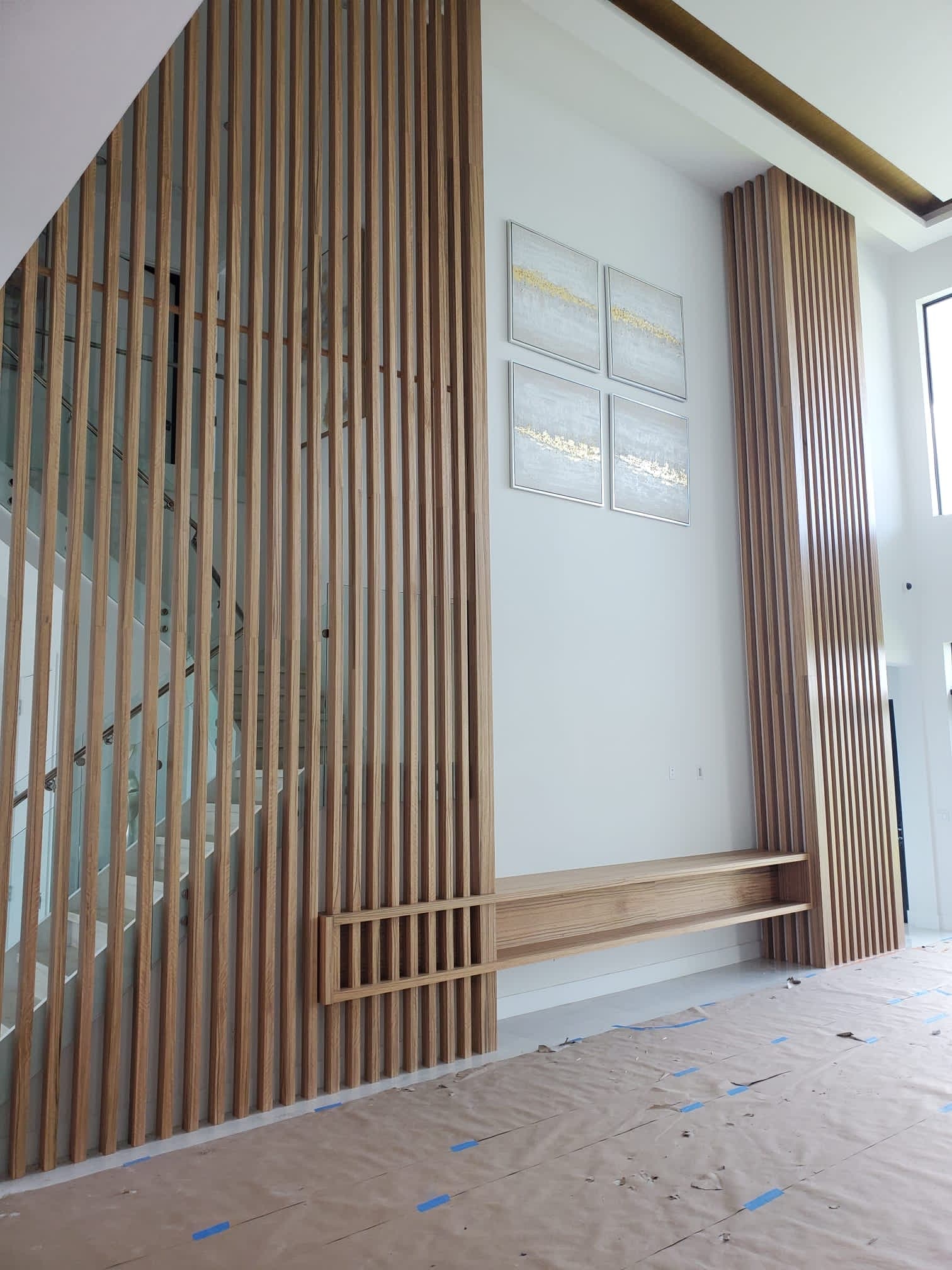 Boca Raton Grand Foyer view 3