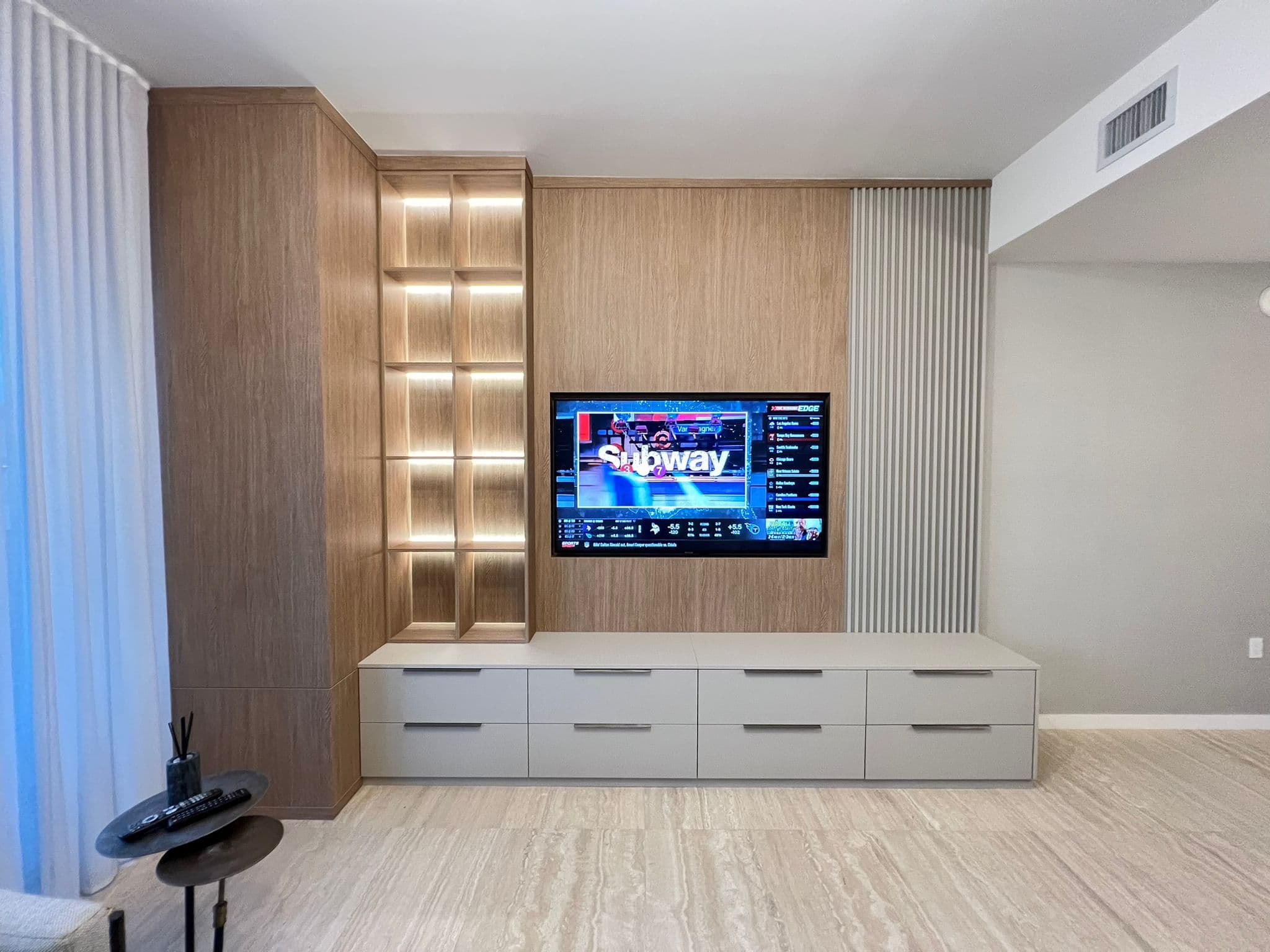 Miami Luxury Cabinetry view 2
