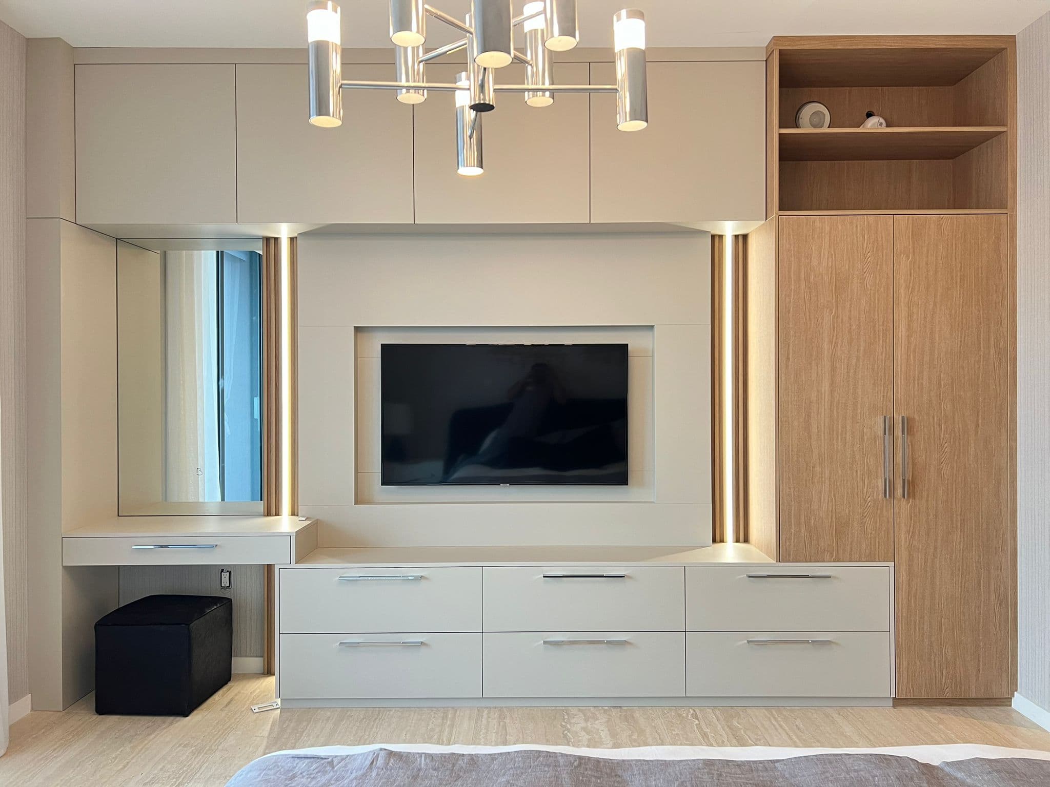 Miami Luxury Cabinetry