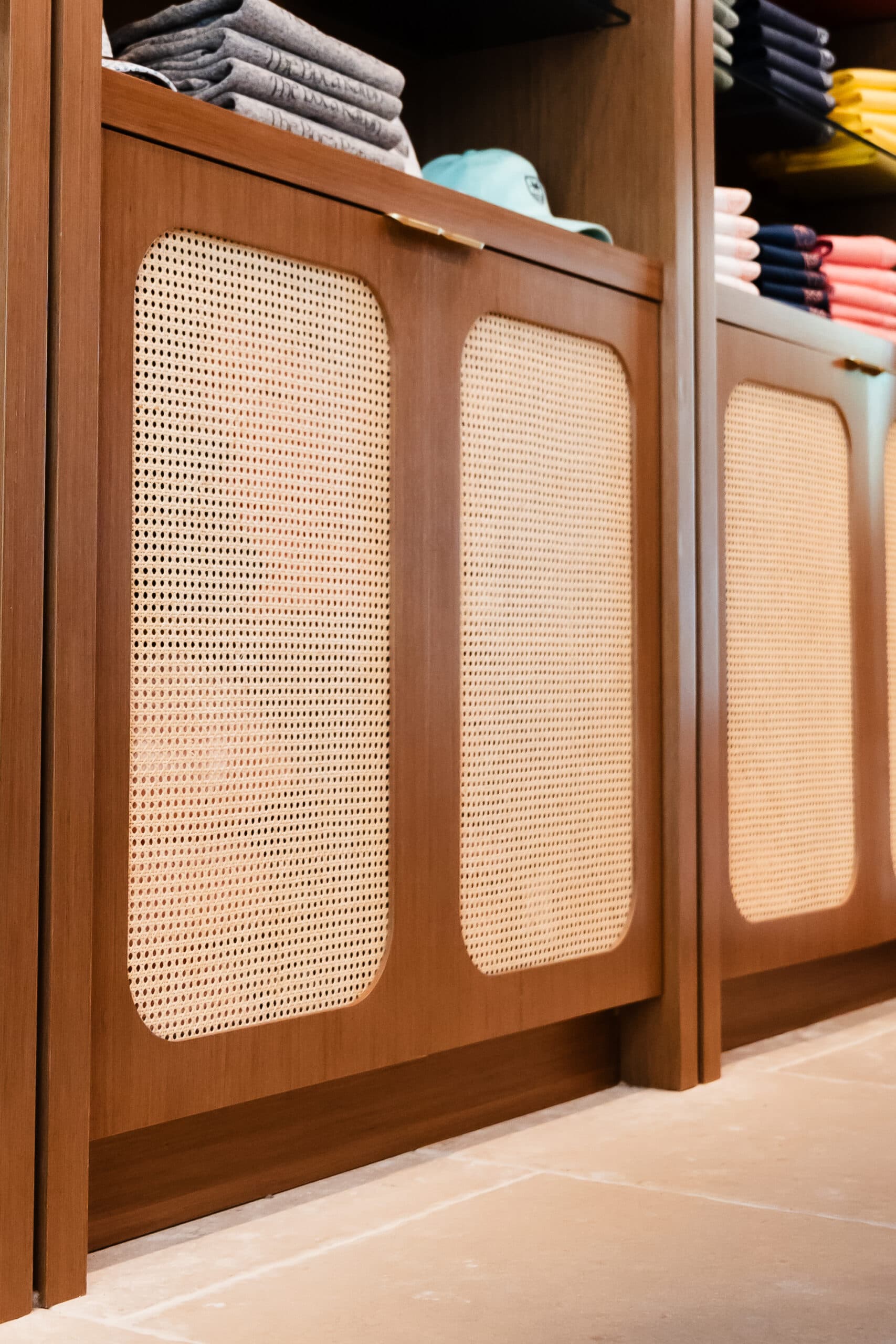 Boca Resort Display Units view 3